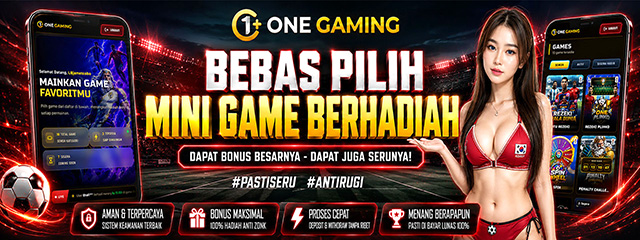 one gaming bonus
